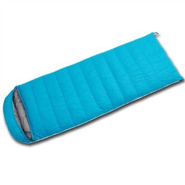 Saco de dormir envelope impermeável